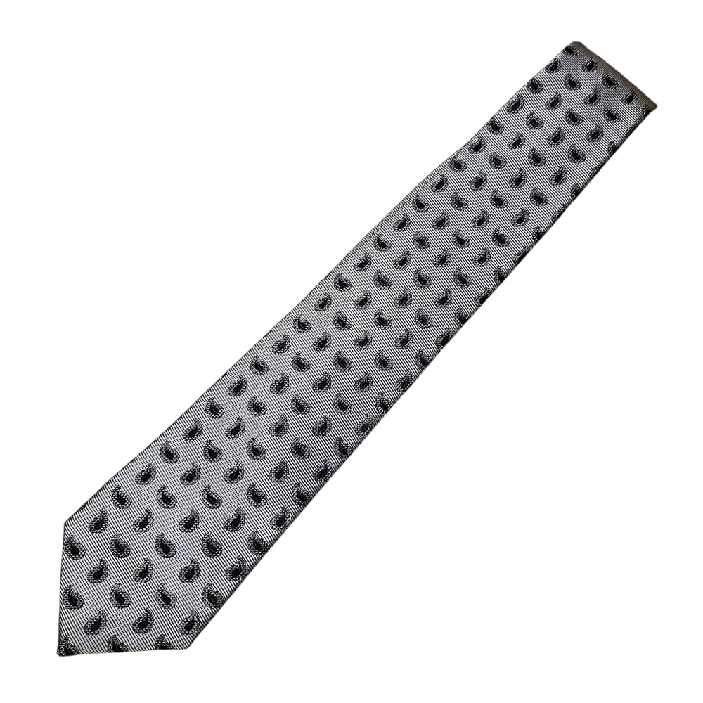 MODA RITORNO TIE - Picture 2 of 9